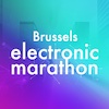 Brussels Electronic Marathon logo
