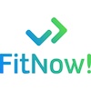 FitNow! logo
